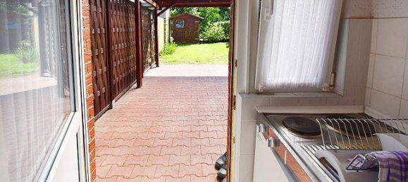 3 rooms Townhouse in Altmarkkreis Salzwedel, Germany No. 140007 5