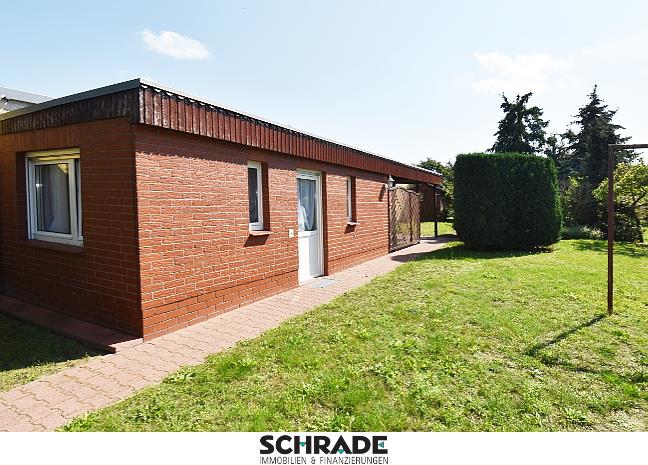 3 rooms Townhouse in Altmarkkreis Salzwedel, Germany No. 140007