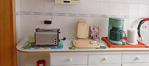 3 rooms Townhouse in Altmarkkreis Salzwedel, Germany No. 140007 4