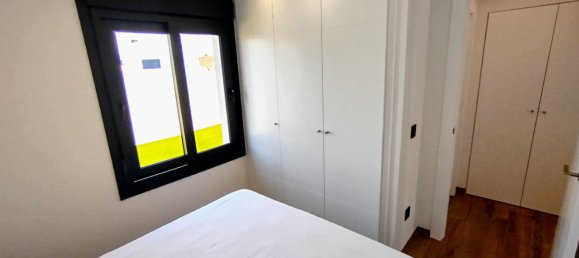 3 غرف نوم تاون هاوس في Torrevieja, Spain رقم 140333 8