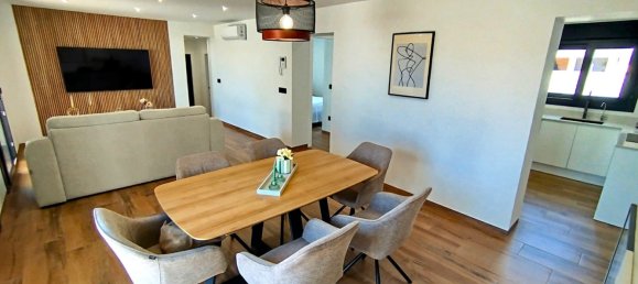 3 غرف نوم تاون هاوس في Torrevieja, Spain رقم 140333 2