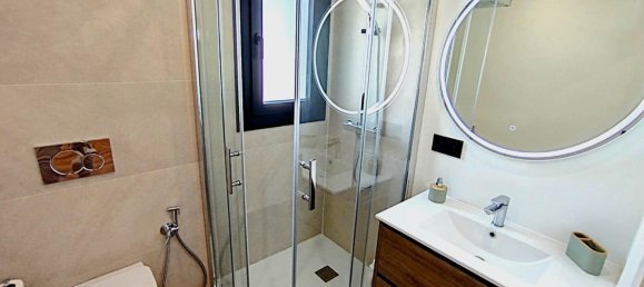 3 غرف نوم تاون هاوس في Torrevieja, Spain رقم 140333 6