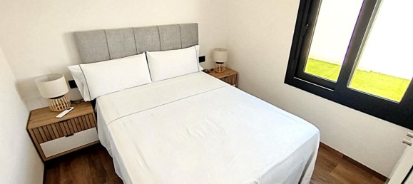 3 غرف نوم تاون هاوس في Torrevieja, Spain رقم 140333 7