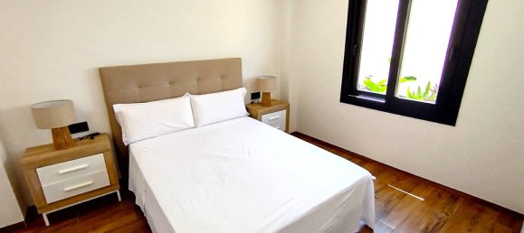 3 غرف نوم تاون هاوس في Torrevieja, Spain رقم 140333 10