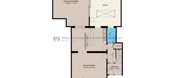 3 bedrooms Duplex in Paderborn, Germany No. 221457 5