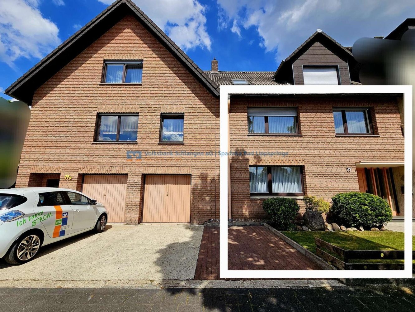 3 bedrooms Duplex in Paderborn, Germany No. 221457