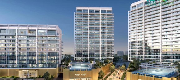 2 bedrooms Apartment in Mina Al Arab, UAE No. 25565 12