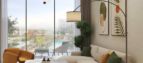 2 bedrooms Apartment for sale in Dubai, UAE № 117107 4