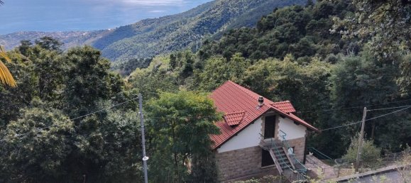 6-Zimmer Villa in Sanremo, Italy, Nr. 112826 21