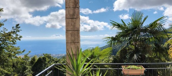 6-Zimmer Villa in Sanremo, Italy, Nr. 112826 24