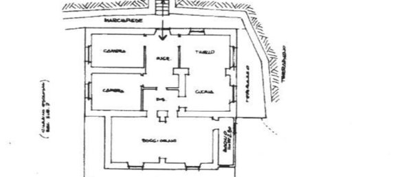 6-Zimmer Villa in Sanremo, Italy, Nr. 112826 23