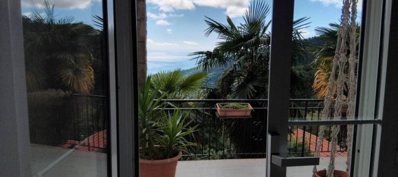 6-Zimmer Villa in Sanremo, Italy, Nr. 112826 11