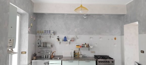 6-Zimmer Villa in Sanremo, Italy, Nr. 112826 10