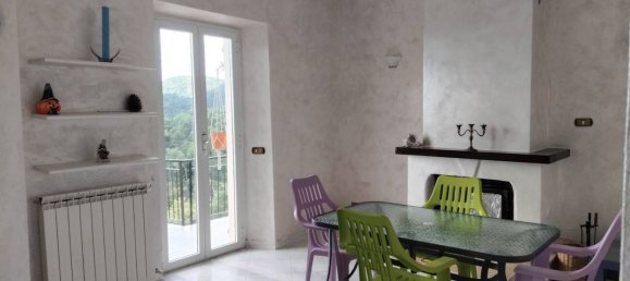 6-Zimmer Villa in Sanremo, Italy, Nr. 112826 5