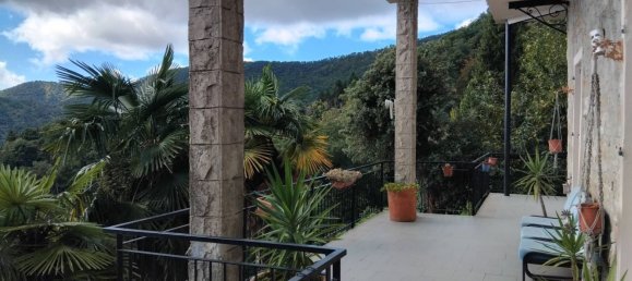 6-Zimmer Villa in Sanremo, Italy, Nr. 112826 15