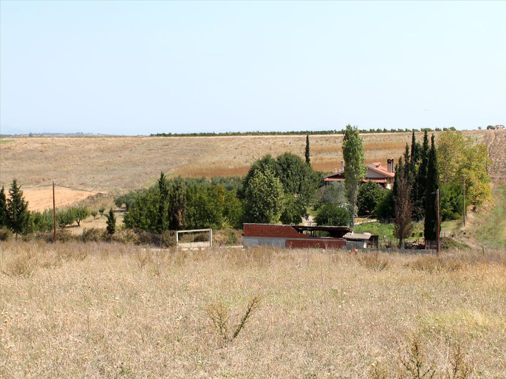 10000 m² hotel en venta en Chalkidiki, Central Macedonia, Macedonia and Thrace, Greece № 8057