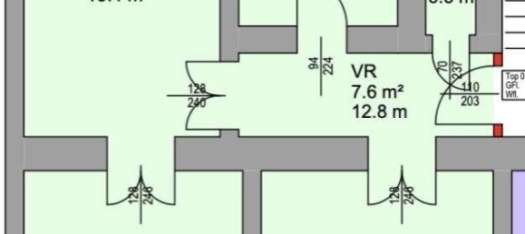 Apartamento de 3 divisões em Eggenberg, Austria N.º 67316 27