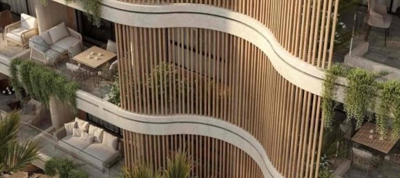 1 chambre appartement à vendre à Larnaca, Larnaka, Cyprus № 173221 3