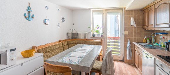 3 rooms Townhouse in Kulsheim, Germany No. 364029 4