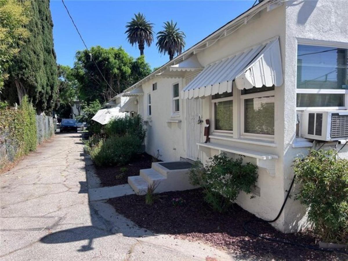 4 bedrooms House in Van Nuys, USA No. 435523