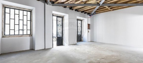 Gebäude in Lisbon, Portugal 97m², Nr. 329629 9