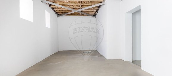 Gebäude in Lisbon, Portugal 97m², Nr. 329629 4