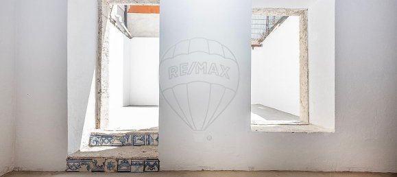 Gebäude in Lisbon, Portugal 97m², Nr. 329629 3