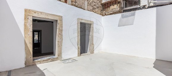 Gebäude in Lisbon, Portugal 97m², Nr. 329629 6