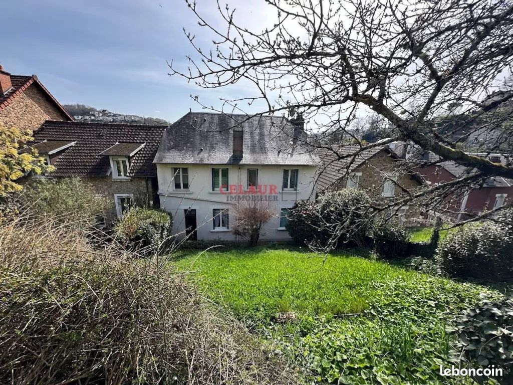 6 bedrooms House in Tulle, France No. 286059