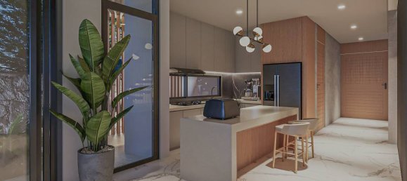 4 غرف نوم فيلا في Ko Samui, Thailand رقم 23895 2