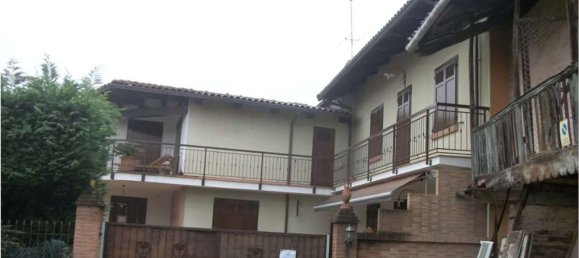 8-Zimmer Haus in Varisella, Italy, Nr. 9058 16