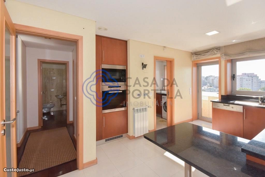 Apartamento T4 em Vila Nova de Gaia, Portugal N.º 49068