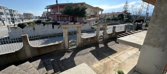 3 chambres Villa à Montepaone, Italy No. 108601 21