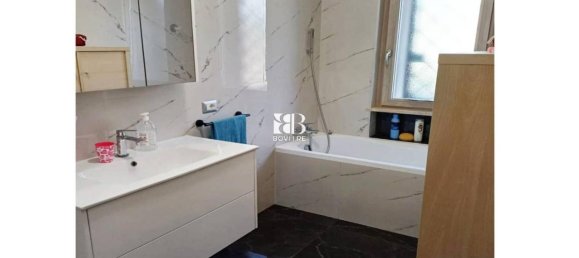 Вилла с 3 комнатами в Рим, Италия № 32479 32