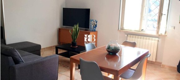 Вилла с 3 комнатами в Рим, Италия № 32479 23