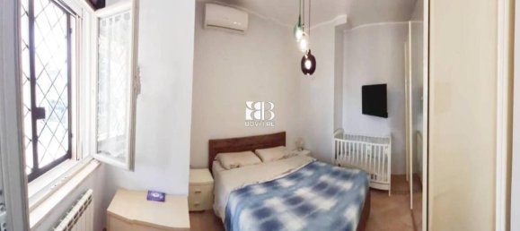 Вилла с 3 комнатами в Рим, Италия № 32479 29