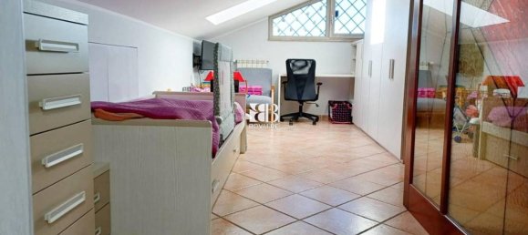 Вилла с 3 комнатами в Рим, Италия № 32479 36