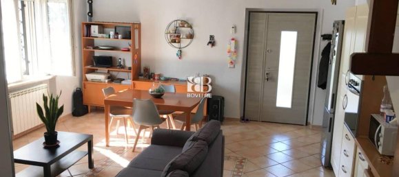 Вилла с 3 комнатами в Рим, Италия № 32479 3