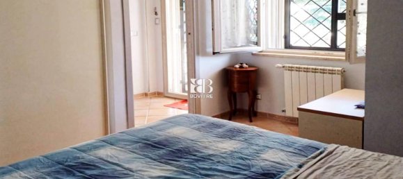 Вилла с 3 комнатами в Рим, Италия № 32479 9