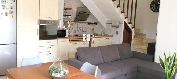 Вилла с 3 комнатами в Рим, Италия № 32479 4