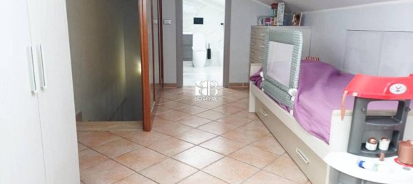 Вилла с 3 комнатами в Рим, Италия № 32479 34