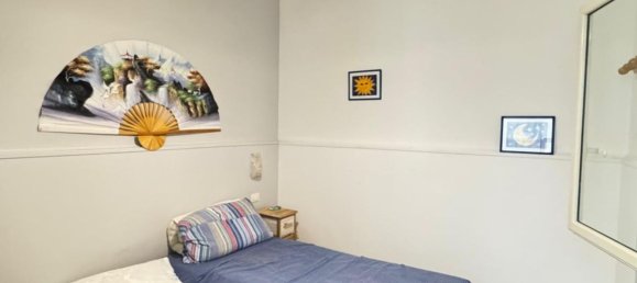 2 rooms Apartment in Gioiosa Marea, Italy No. 262309 5