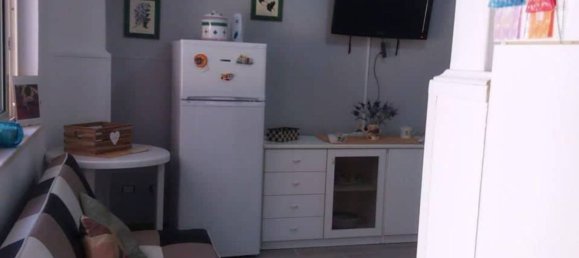 2 rooms Apartment in Gioiosa Marea, Italy No. 262309 4