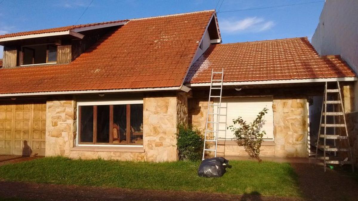 3 غرف نوم منزل في Mar del Plata, Argentina رقم 96333