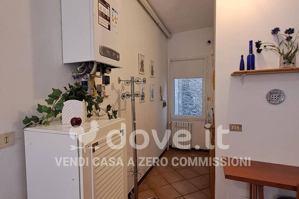 1 bedroom Apartment in Viterbo, Italy No. 285370