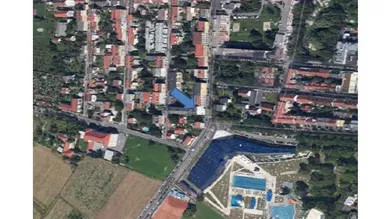 2-Zimmer Wohnung in Eggenberg, Austria, Nr. 240043