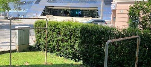 2-Zimmer Wohnung in Eggenberg, Austria, Nr. 240043 10