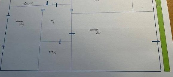 2-Zimmer Wohnung in Eggenberg, Austria, Nr. 240043 2