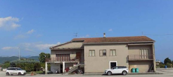 3 bedrooms Apartment in Venafro, Italy No. 276087 10