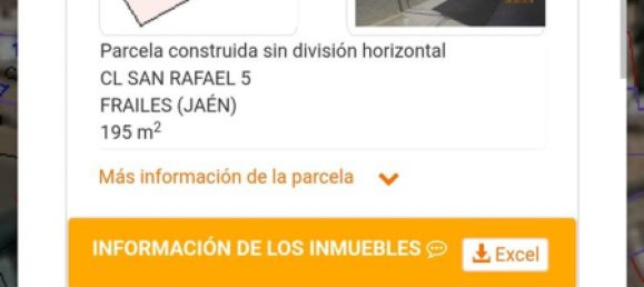 5 غرف نوم منزل في Andalusia, Spain رقم 160174 2